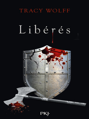 cover image of Libérés
